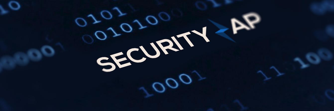 SecurityZap's profile banner image