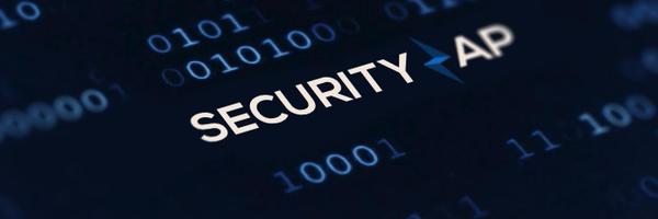 SecurityZap Profile Banner