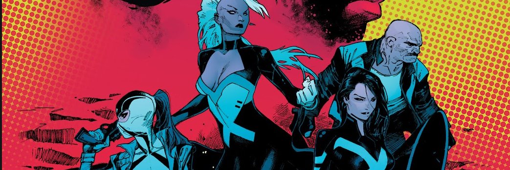 LadyOfTheThree's profile banner image