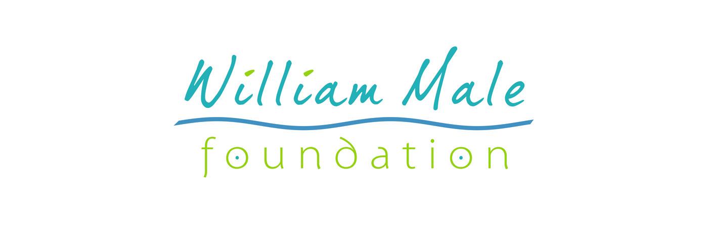 William Male Foundation banner