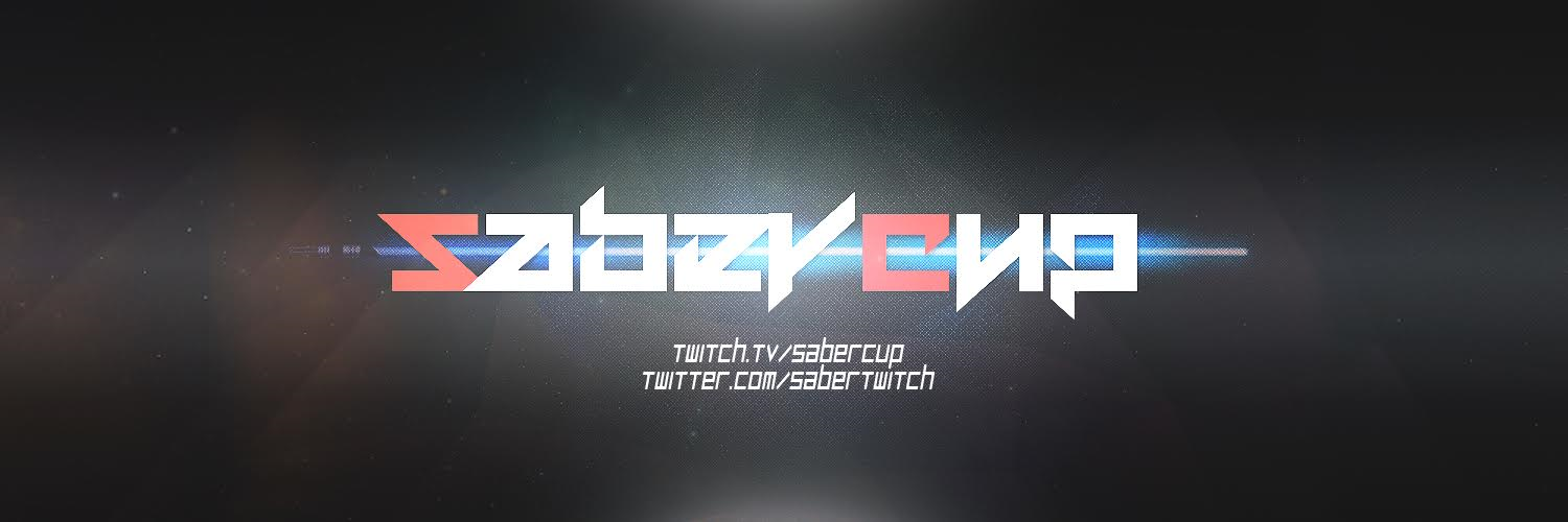 Sabertwitch's profile banner image
