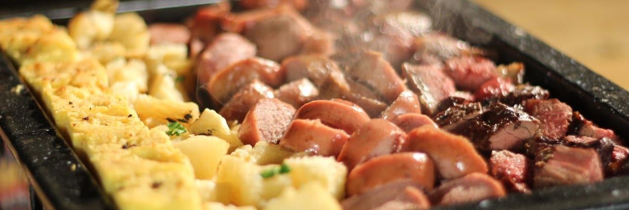 AlmacendelAsado's profile banner image
