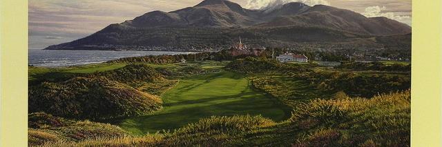 GolfAlign's profile banner image