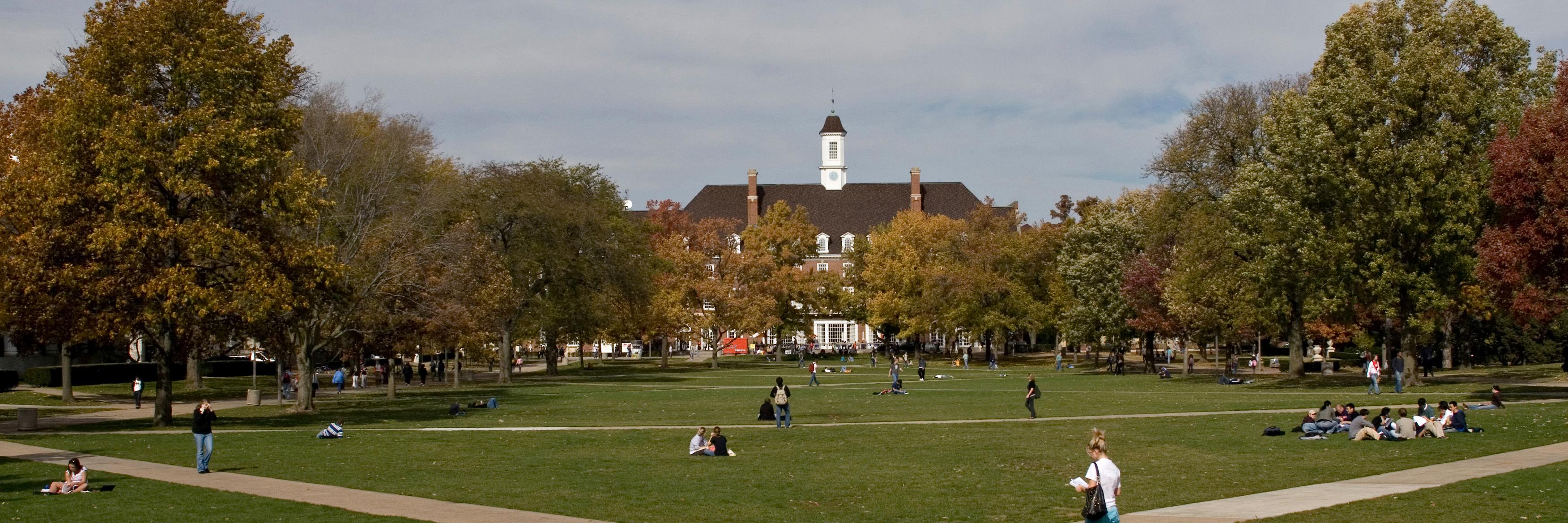 CampusStarter banner