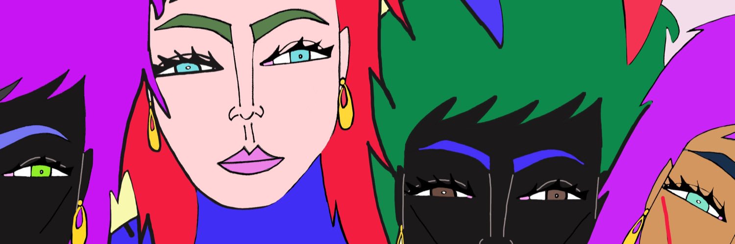 drawingmisdaisy's profile banner image