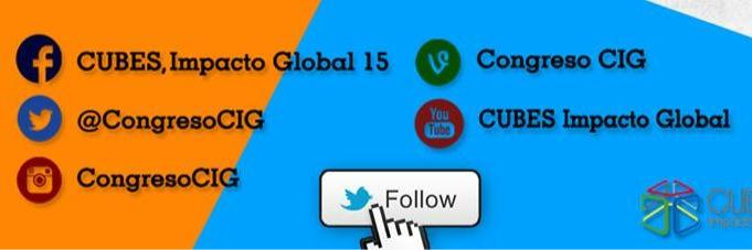 CongresoCIG's profile banner image