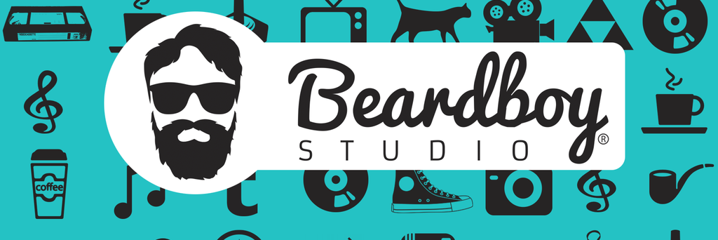 BeardBoyStudio's profile banner image