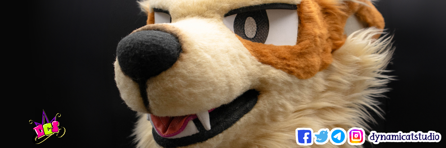 DynamiCatStudio's profile banner image