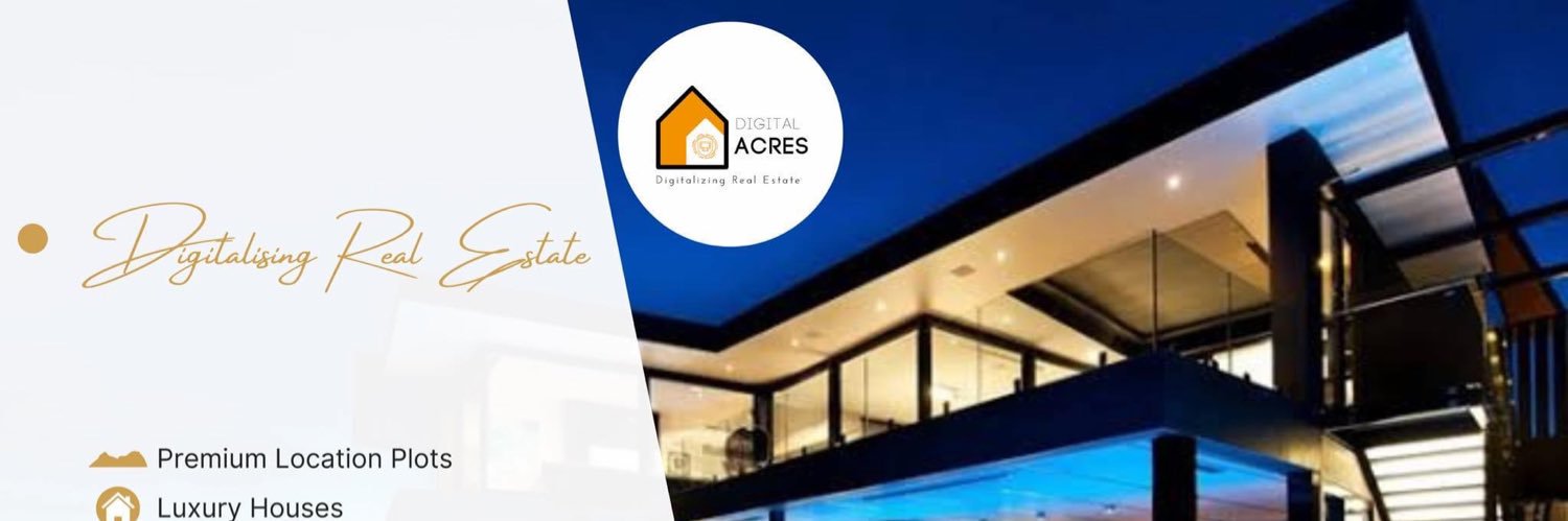 digitalacress's profile banner image