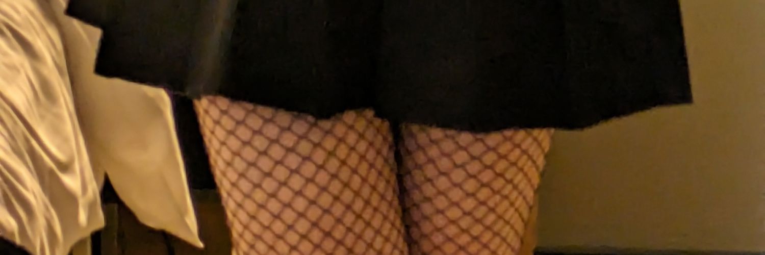 ꒰ঌMazoNana໒꒱女装Slave♂CD2nd banner