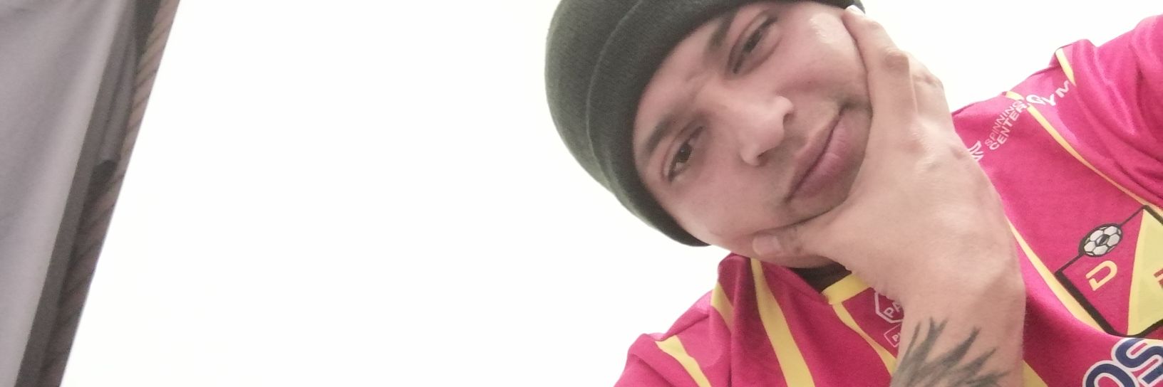 jonnyhenao27's profile banner image