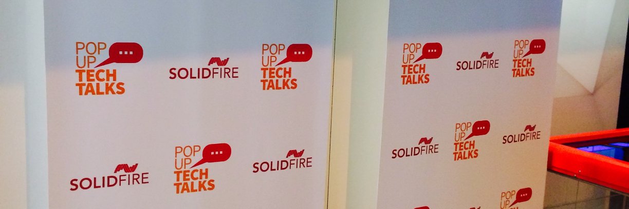 PopUpTechTalks's profile banner image