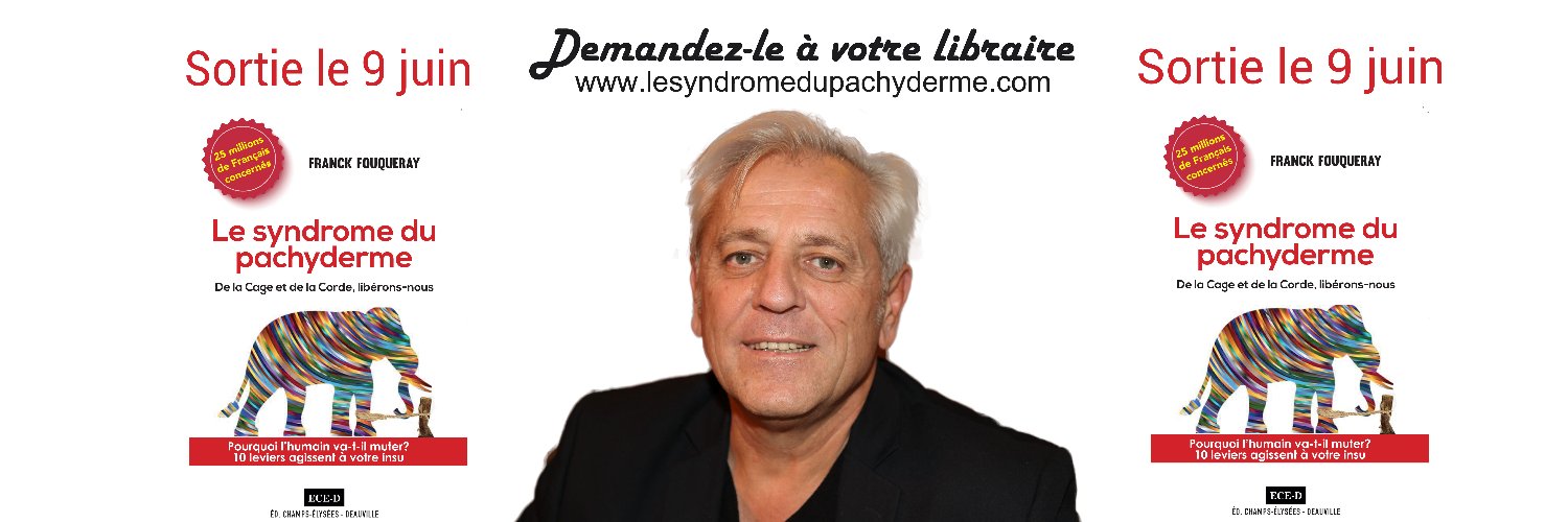 FranckFouqueray's profile banner image