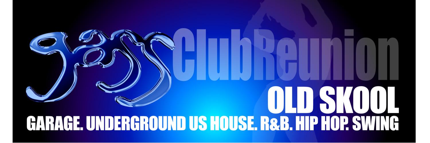 GassClubReunion's profile banner image