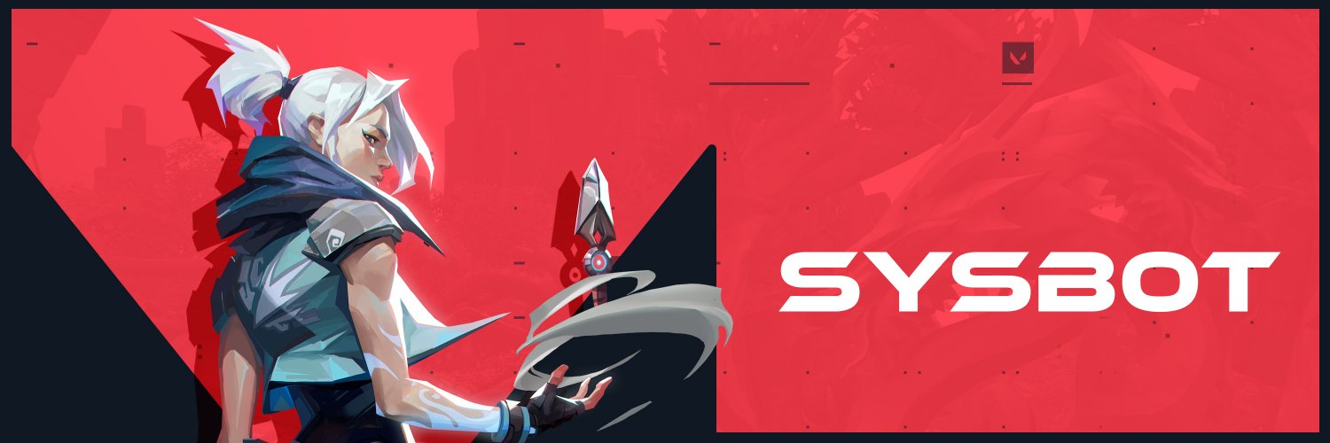 sysb0t1's profile banner image
