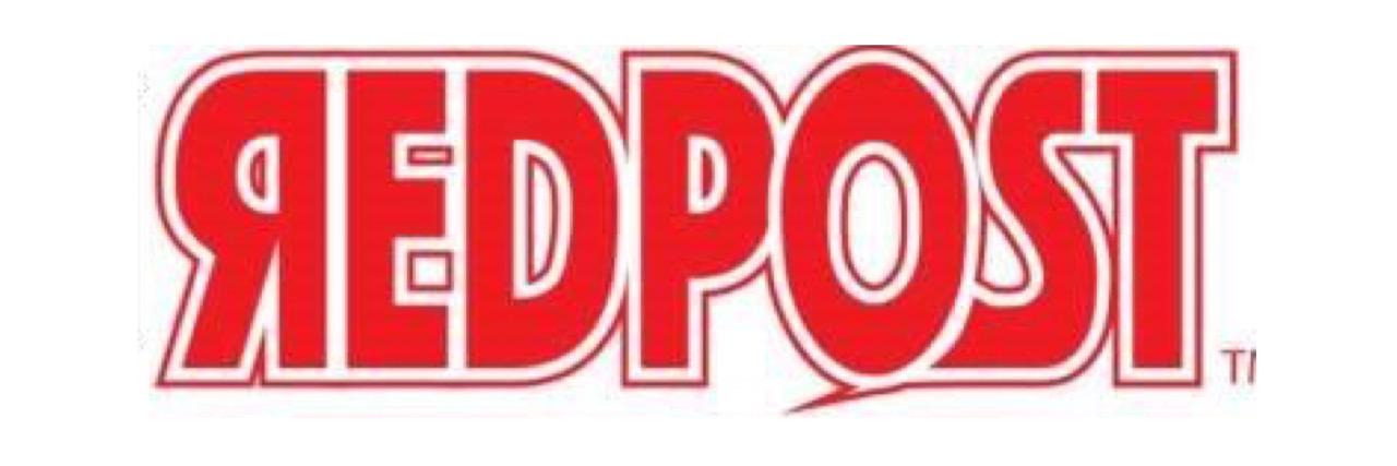 redpostapp's profile banner image