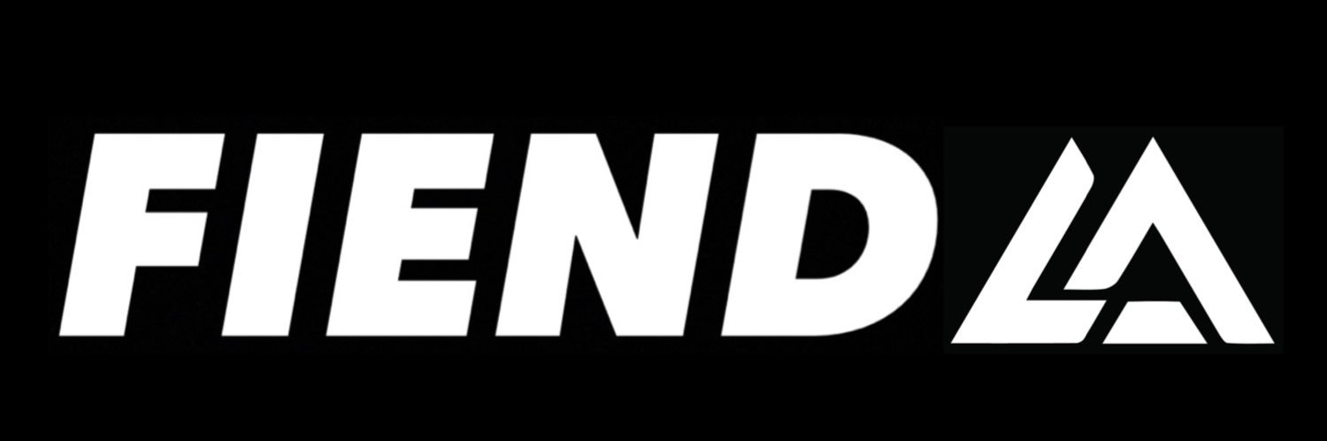 ShoeFiendLA's profile banner image