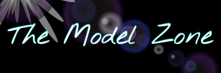 TheModelZone's profile banner image