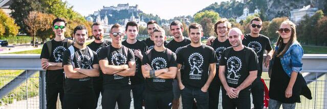 Ádám Tápai banner