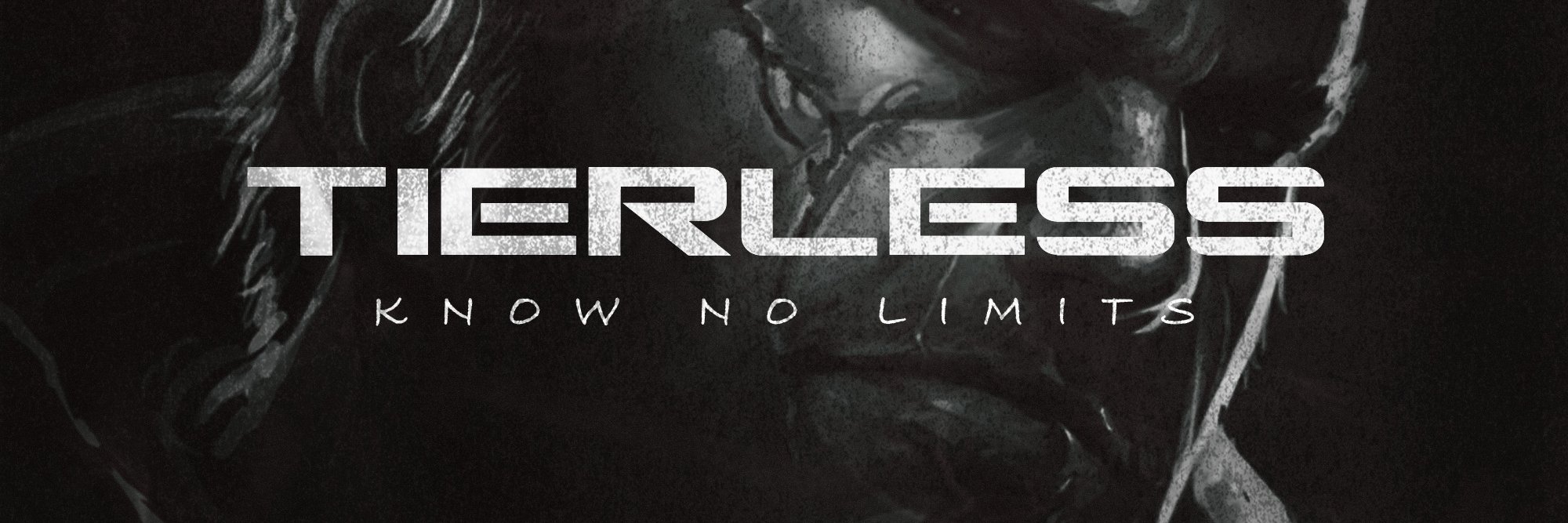 Tierless's profile banner image