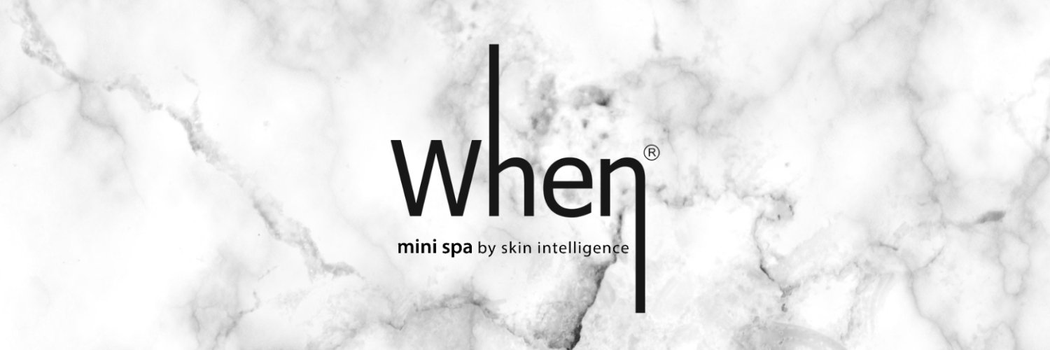 WhenBeauty's profile banner image