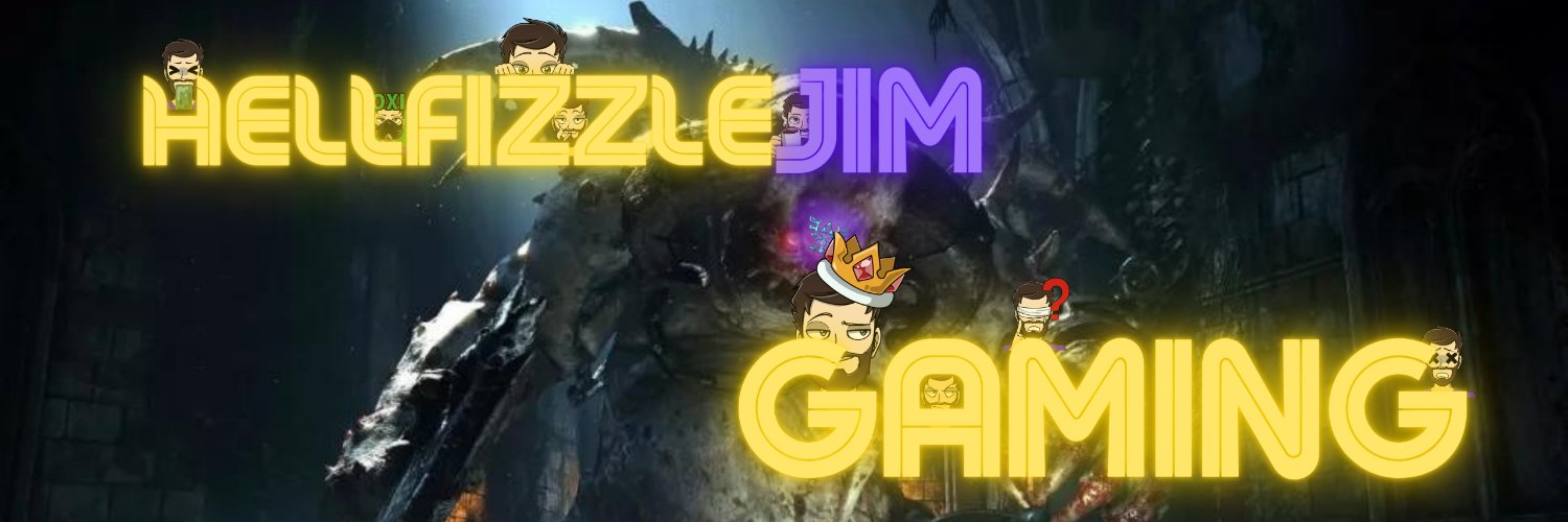 HellfireTV's profile banner image