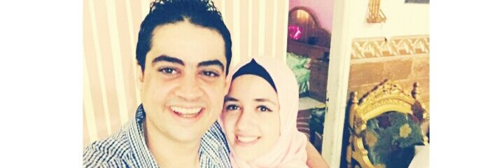 NadinKamel7's profile banner image