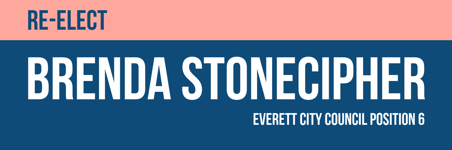 Vote4Brenda's profile banner image