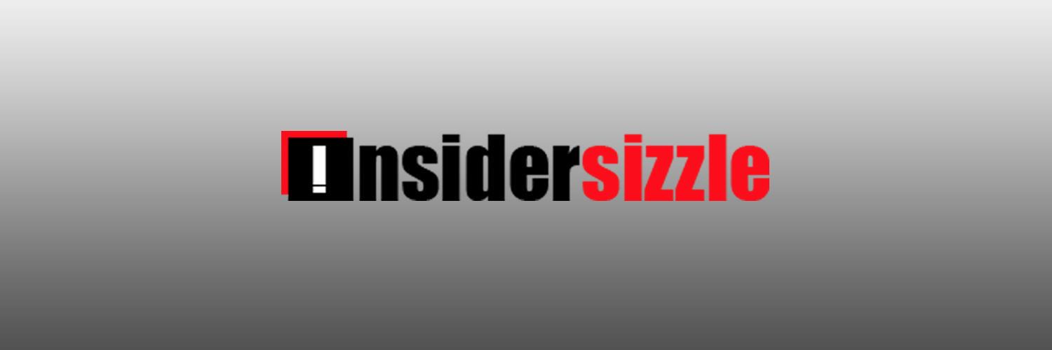 InsiderSizzle's profile banner image