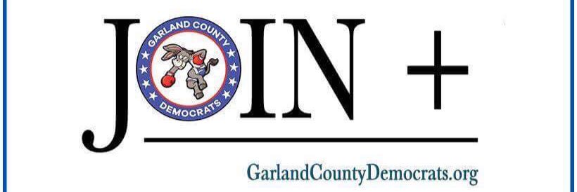 GarlandDems's profile banner image