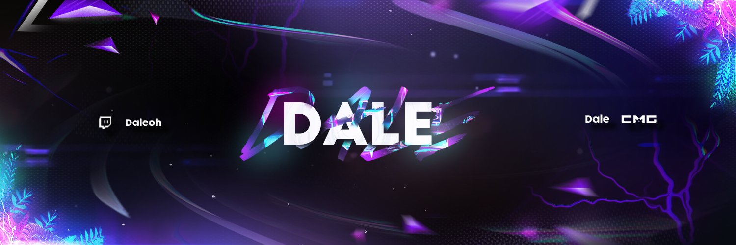 oDxle's profile banner image