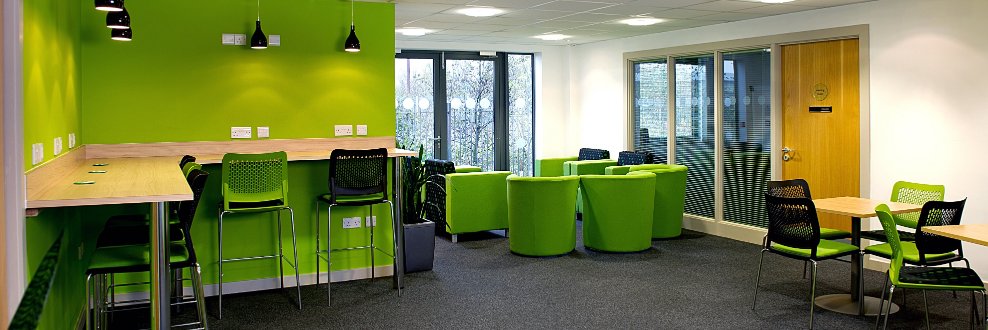 Basepoint Exeter banner