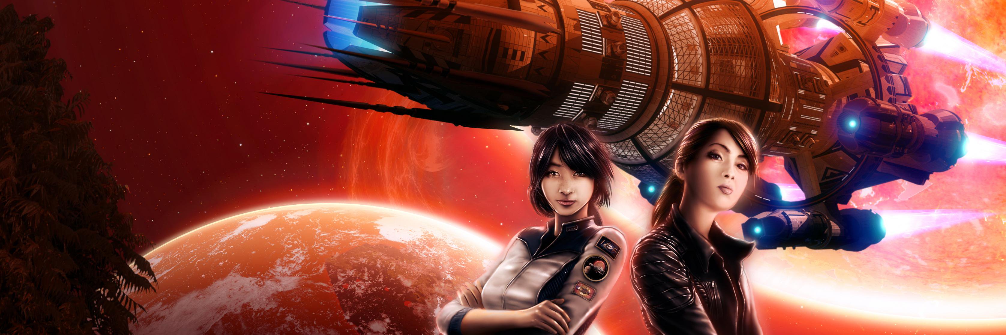 BTHorizonBook's profile banner image