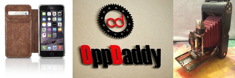 oppdaddy1's profile banner image