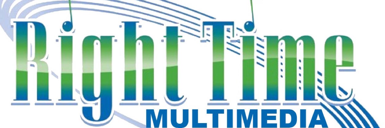 RIGHTTIMEMMEDIA's profile banner image