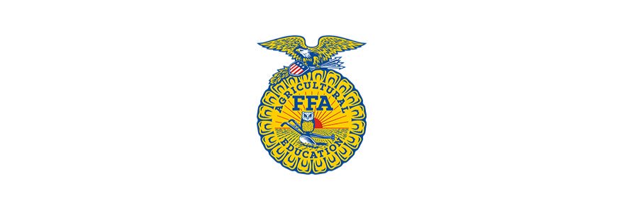 Alcovy FFA banner