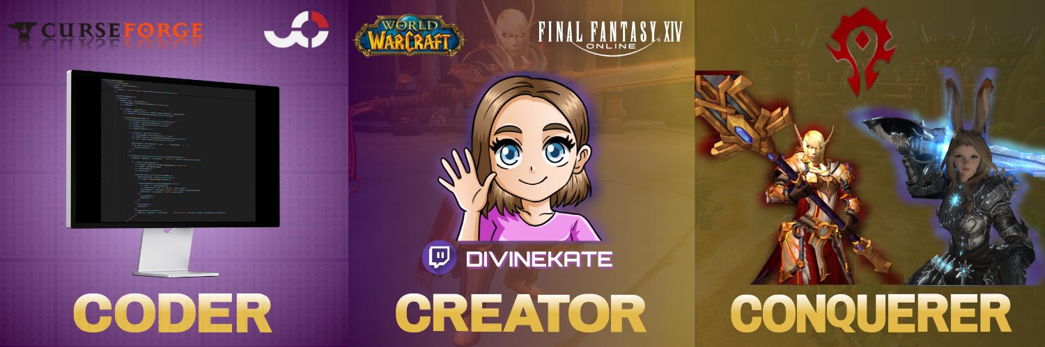 divinekate89's profile banner image