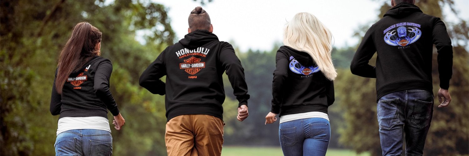 AlohaPHD's profile banner image
