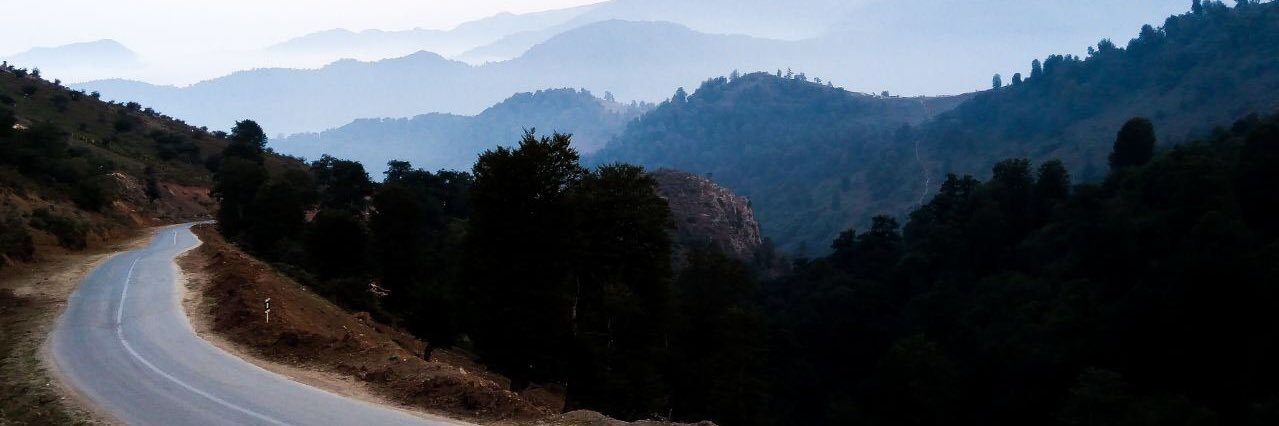 Ali Q banner