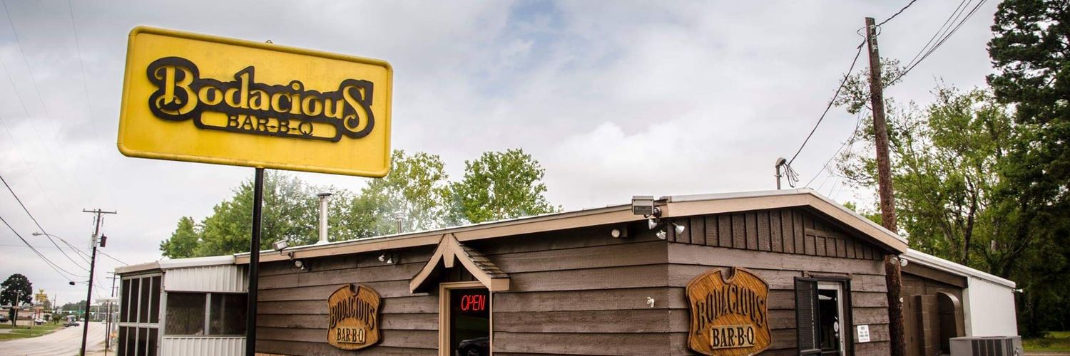 Bodacious Mobberly banner