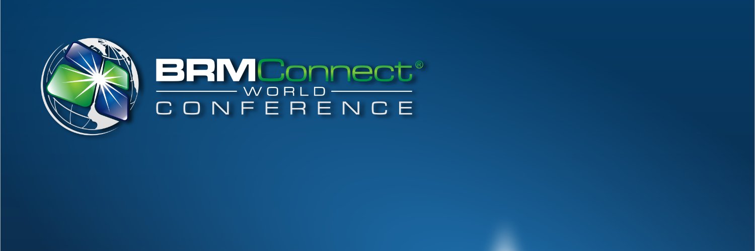 BRMConnect's profile banner image