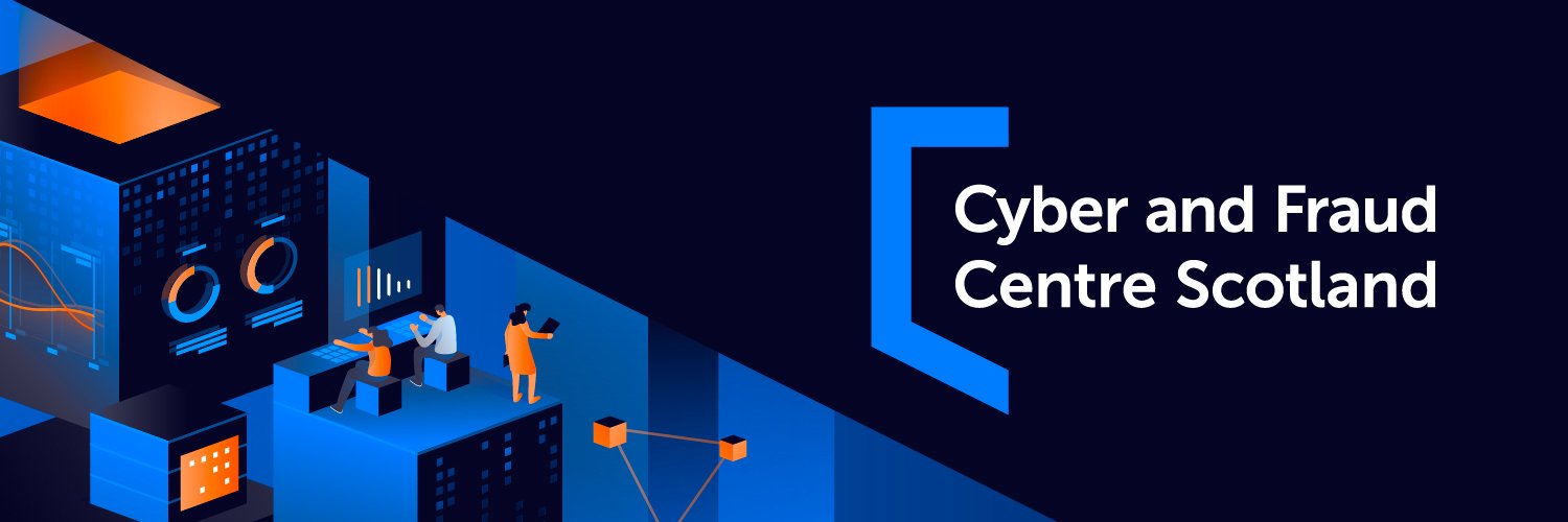 cyberfraudcen's profile banner image