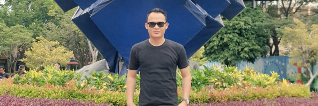 NoviAfriansah's profile banner image