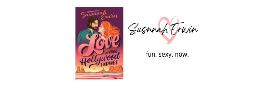 Susannah Erwin is on Threads and Bluesky banner