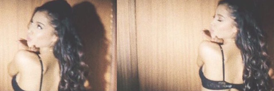 good_ariana's profile banner image