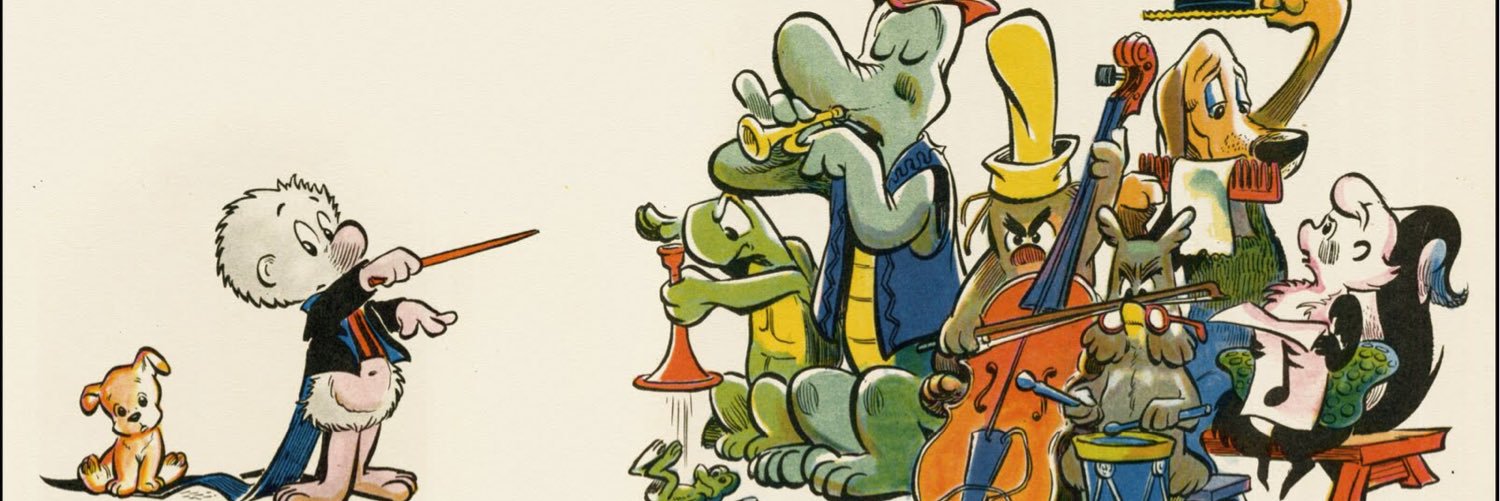 rogervolcano's profile banner image
