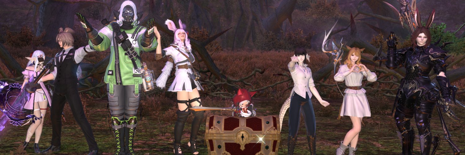 anw_ff14's profile banner image