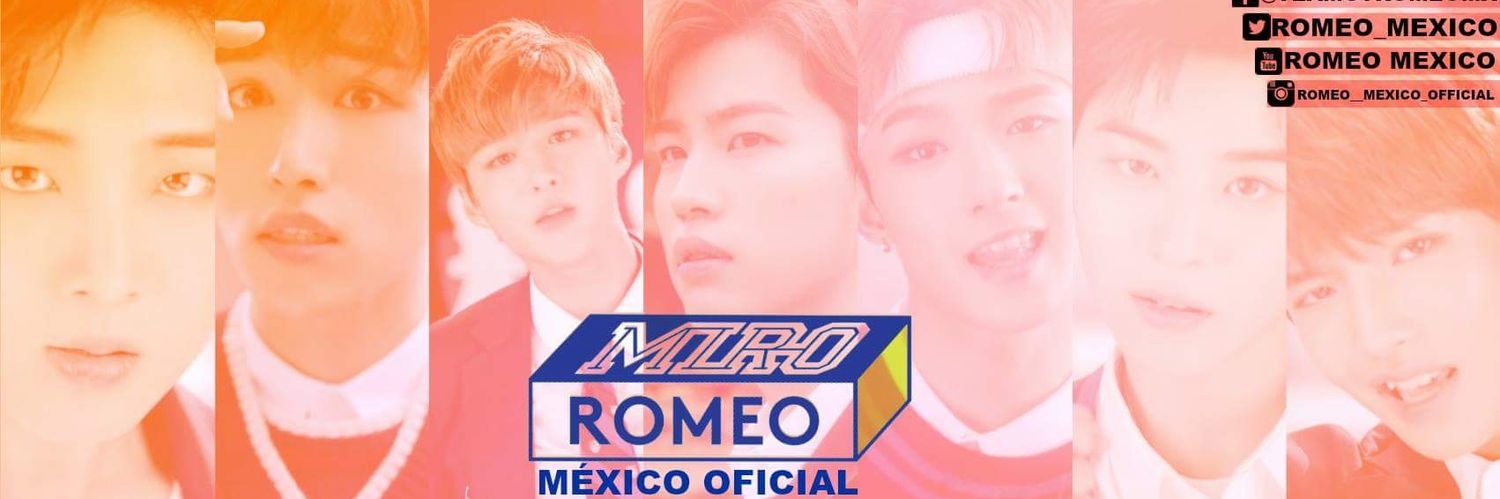 ROMEO_MEXICO's profile banner image