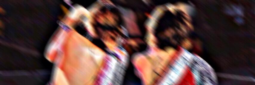 VHXII's profile banner image