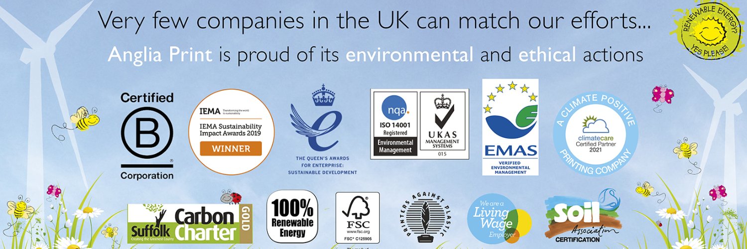 AngliaPrintLtd's profile banner image